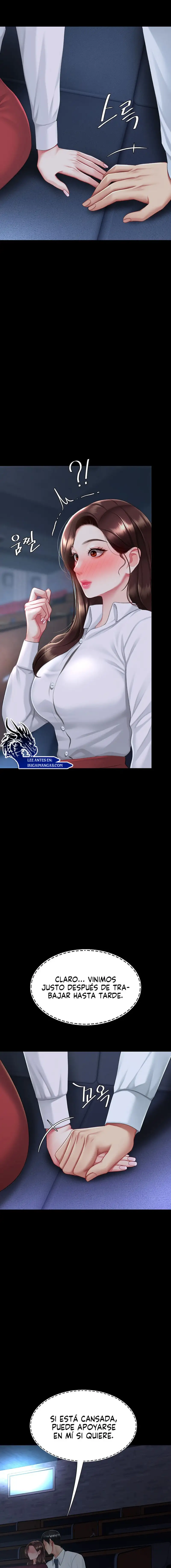 Mom Eat First Raw - Chapter 109 [photo 17] - MangaPorn