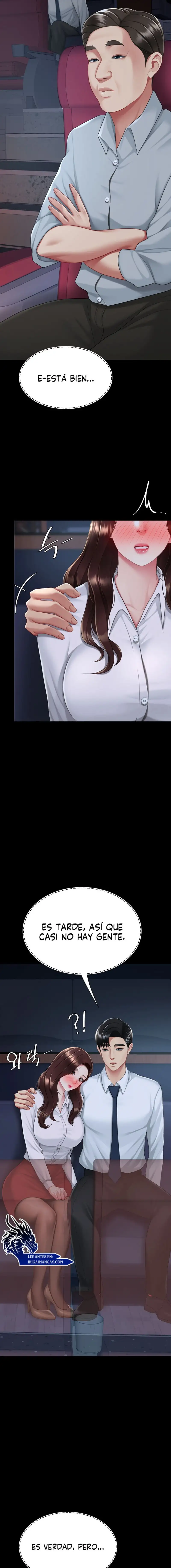 Mom Eat First Raw - Chapter 109 [photo 18] - MangaPorn