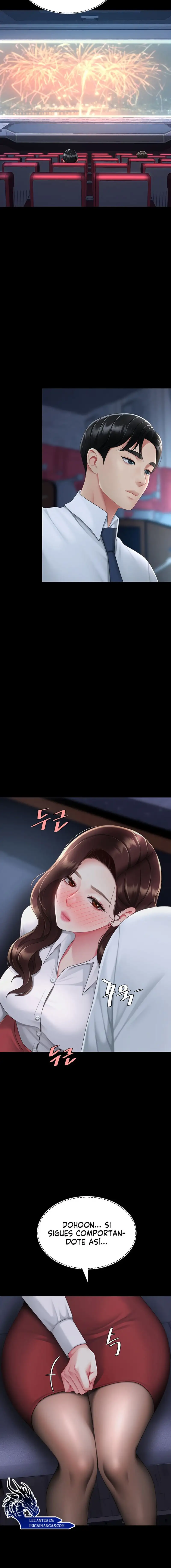 Mom Eat First Raw - Chapter 109 [photo 19] - MangaPorn