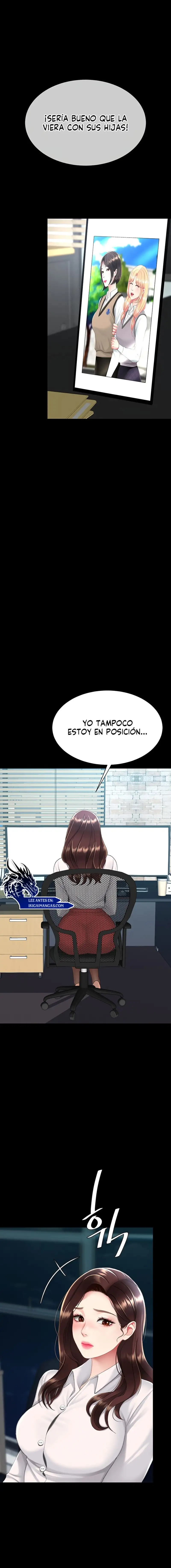 Mom Eat First Raw - Chapter 109 [photo 2] - MangaPorn