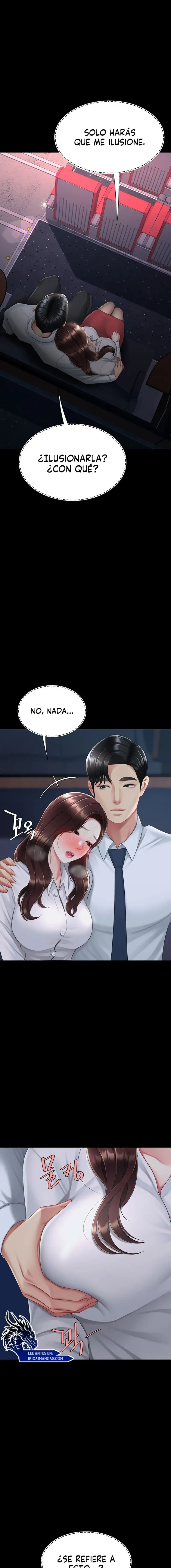 Mom Eat First Raw - Chapter 109 [photo 20] - MangaPorn