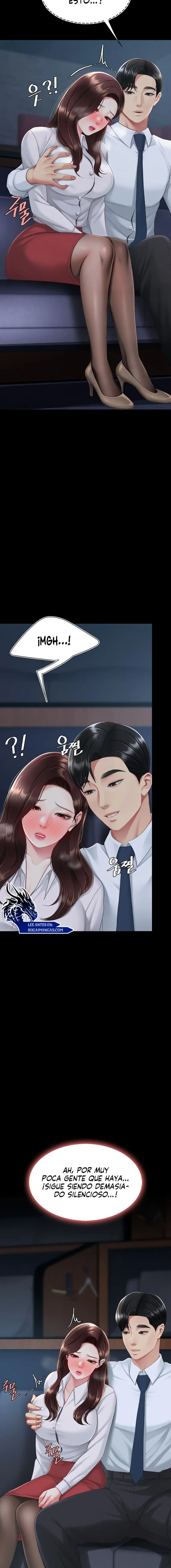 Mom Eat First Raw - Chapter 109 [photo 21] - MangaPorn