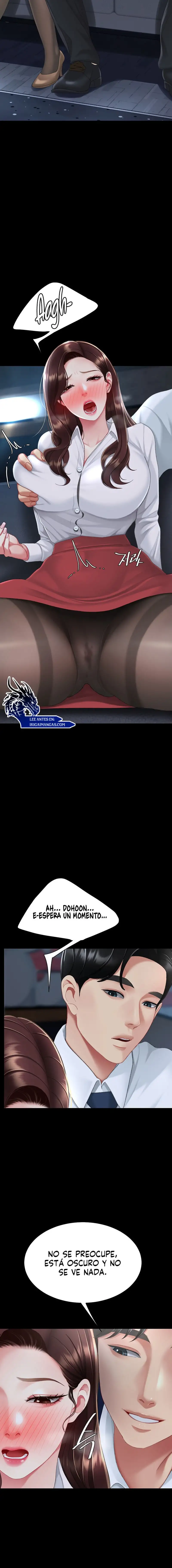 Mom Eat First Raw - Chapter 109 [photo 22] - MangaPorn