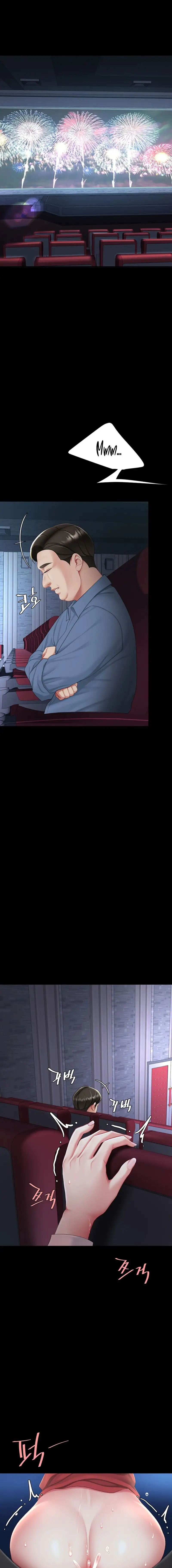 Mom Eat First Raw - Chapter 109 [photo 24] - MangaPorn