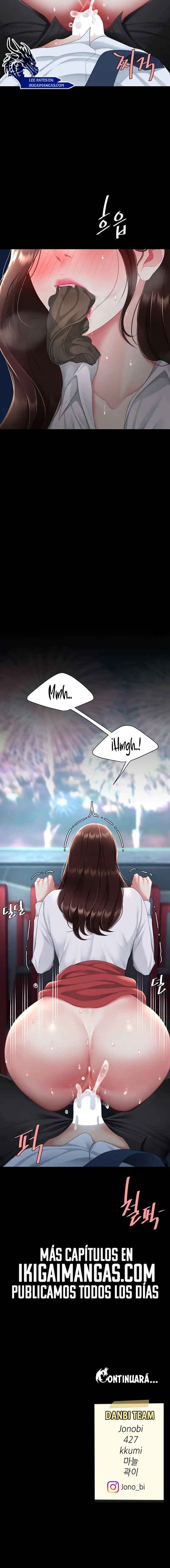 Mom Eat First Raw - Chapter 109 [photo 25] - MangaPorn