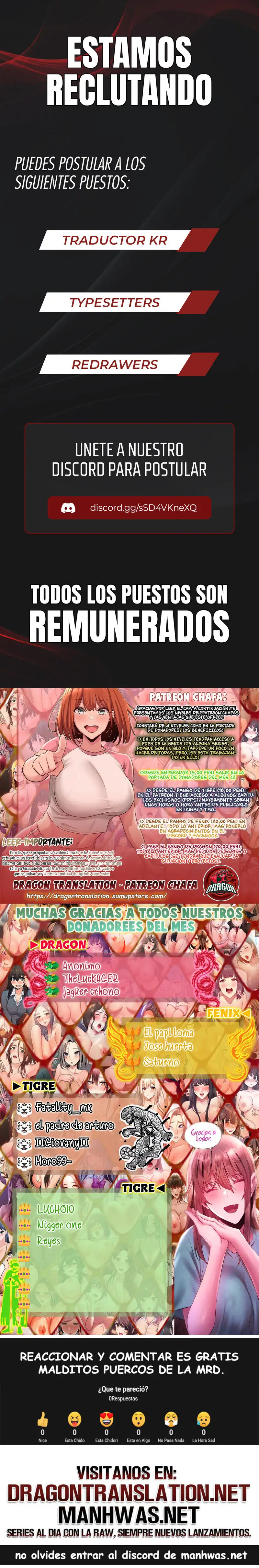 Mom Eat First Raw - Chapter 109 [photo 26] - MangaPorn