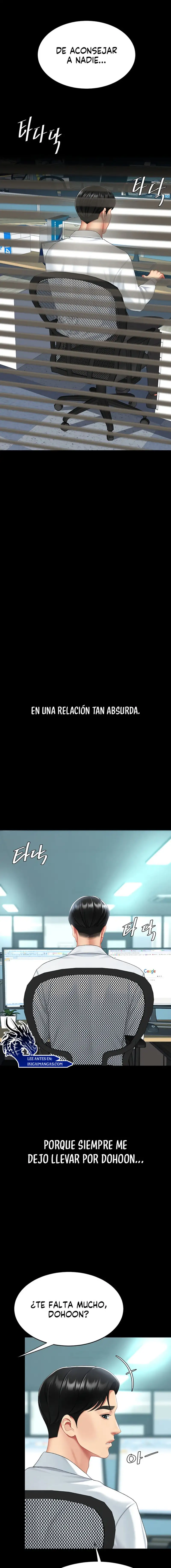 Mom Eat First Raw - Chapter 109 [photo 3] - MangaPorn