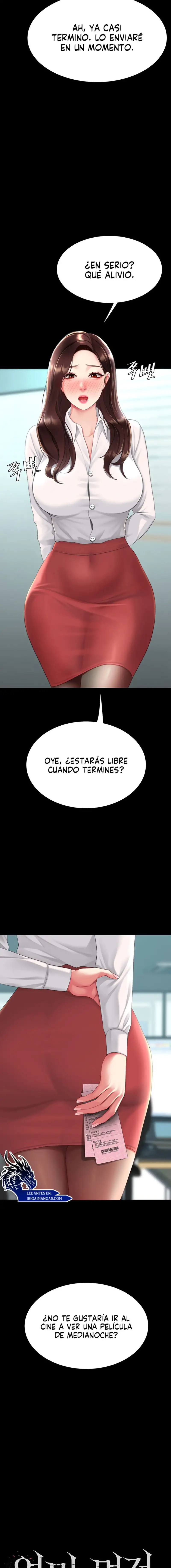 Mom Eat First Raw - Chapter 109 [photo 4] - MangaPorn