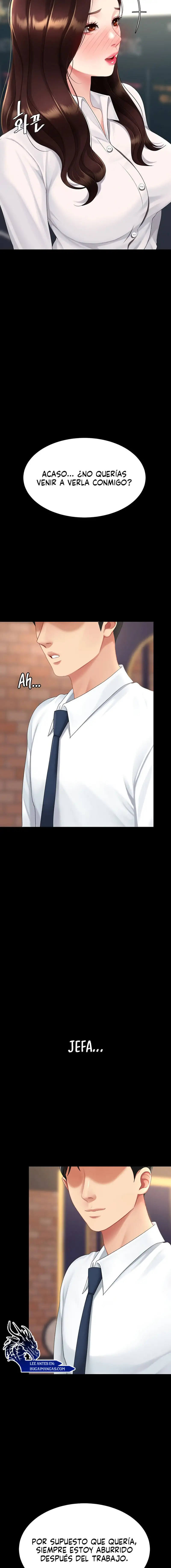 Mom Eat First Raw - Chapter 109 [photo 7] - MangaPorn