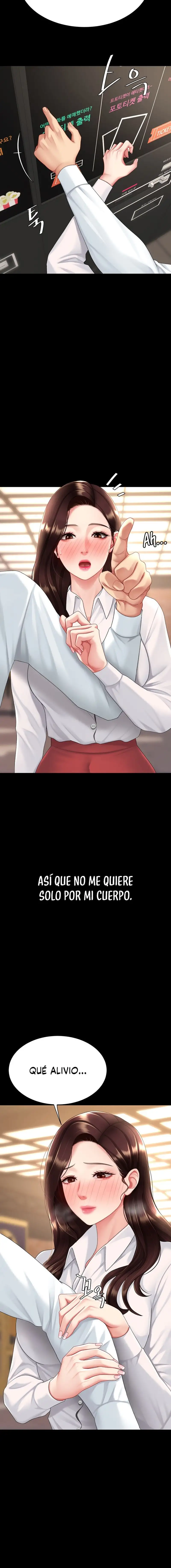 Mom Eat First Raw - Chapter 109 [photo 8] - MangaPorn