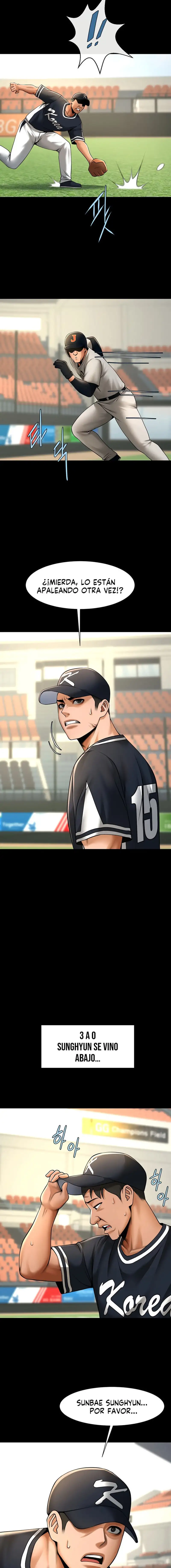 The Cheat Code Hitter Fucks Them All Raw - Chapter 88 [photo 10] - MangaPorn