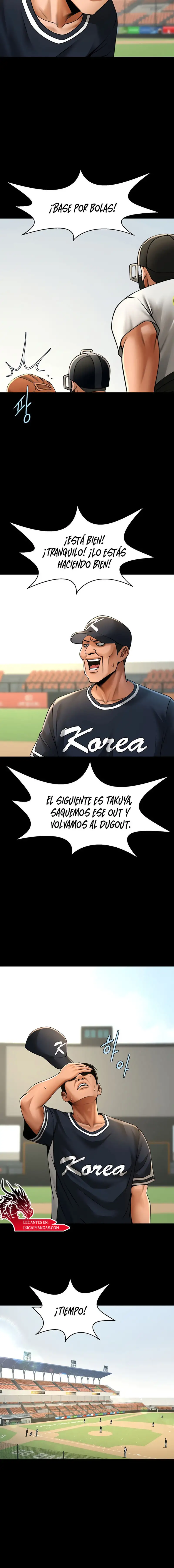 The Cheat Code Hitter Fucks Them All Raw - Chapter 88 [photo 11] - MangaPorn