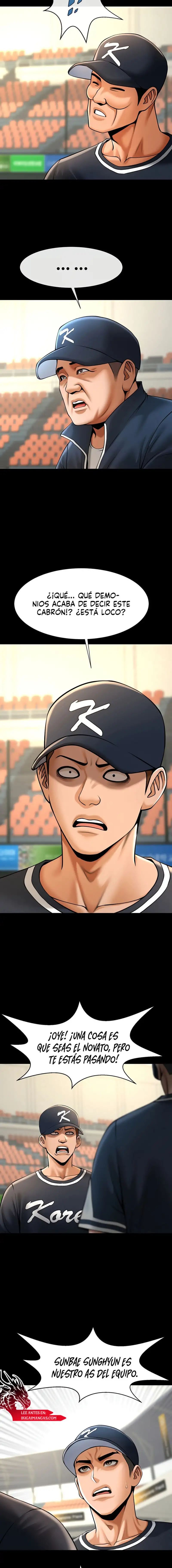 The Cheat Code Hitter Fucks Them All Raw - Chapter 88 [photo 13] - MangaPorn