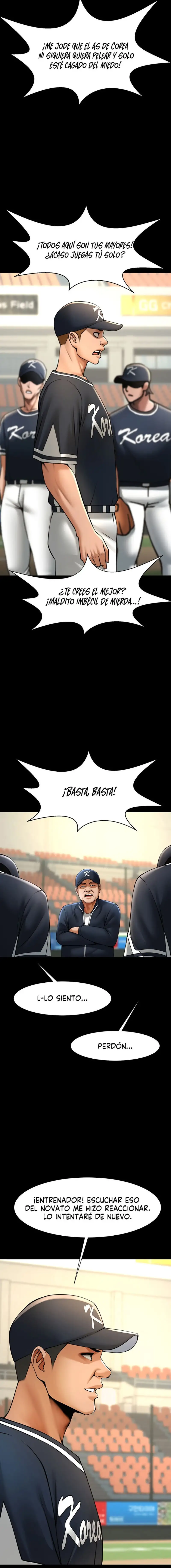 The Cheat Code Hitter Fucks Them All Raw - Chapter 88 [photo 14] - MangaPorn