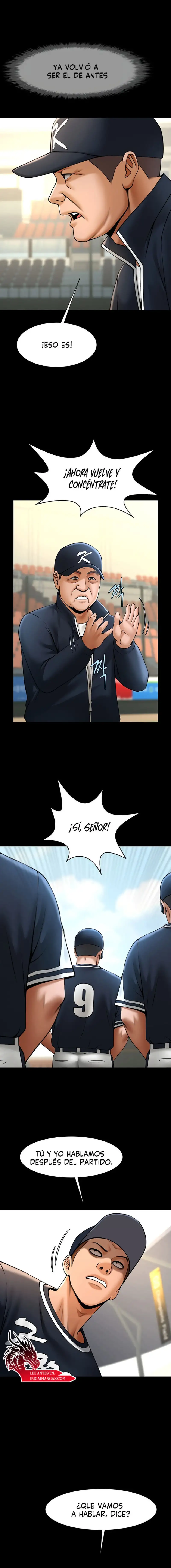 The Cheat Code Hitter Fucks Them All Raw - Chapter 88 [photo 15] - MangaPorn