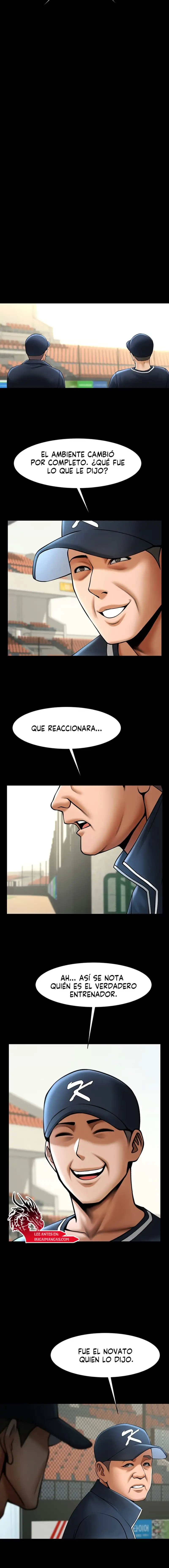 The Cheat Code Hitter Fucks Them All Raw - Chapter 88 [photo 19] - MangaPorn