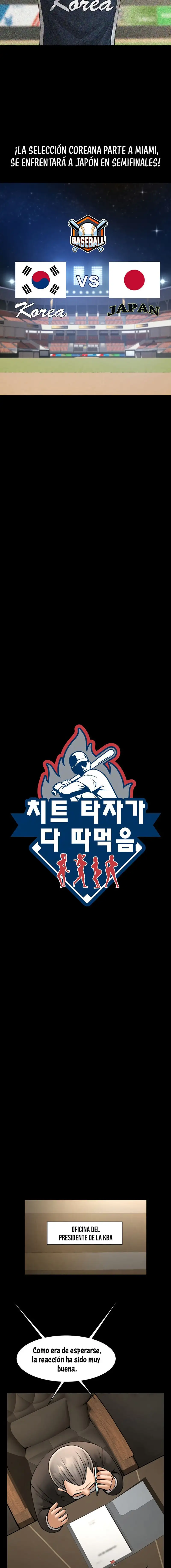 The Cheat Code Hitter Fucks Them All Raw - Chapter 88 [photo 2] - MangaPorn