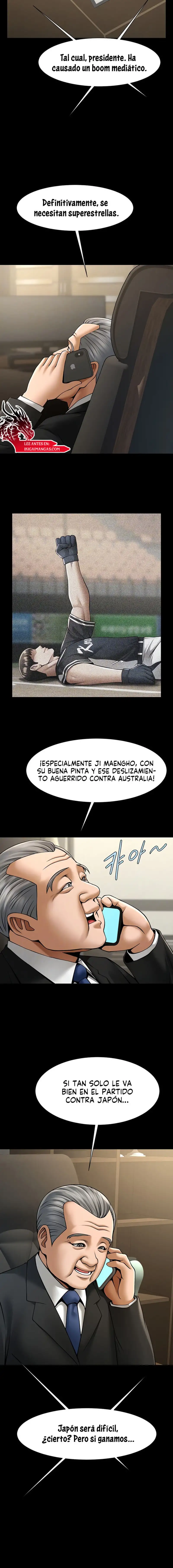 The Cheat Code Hitter Fucks Them All Raw - Chapter 88 [photo 3] - MangaPorn