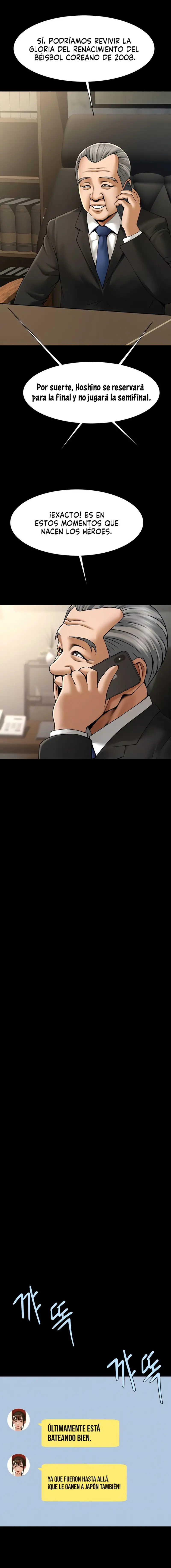 The Cheat Code Hitter Fucks Them All Raw - Chapter 88 [photo 4] - MangaPorn