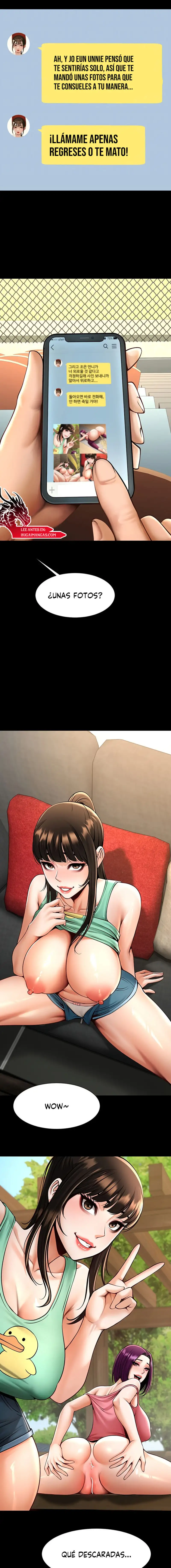 The Cheat Code Hitter Fucks Them All Raw - Chapter 88 [photo 5] - MangaPorn