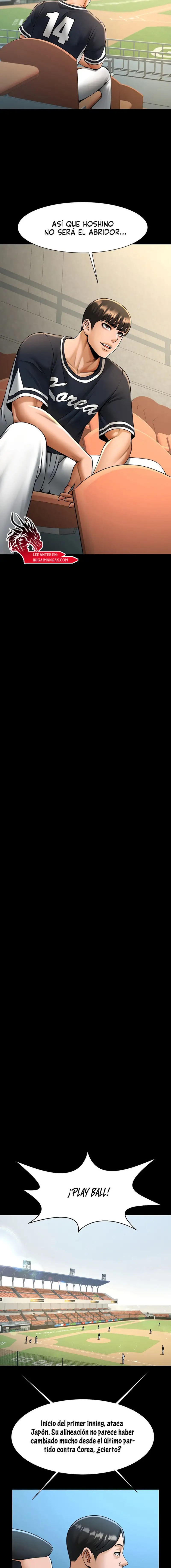 The Cheat Code Hitter Fucks Them All Raw - Chapter 88 [photo 7] - MangaPorn