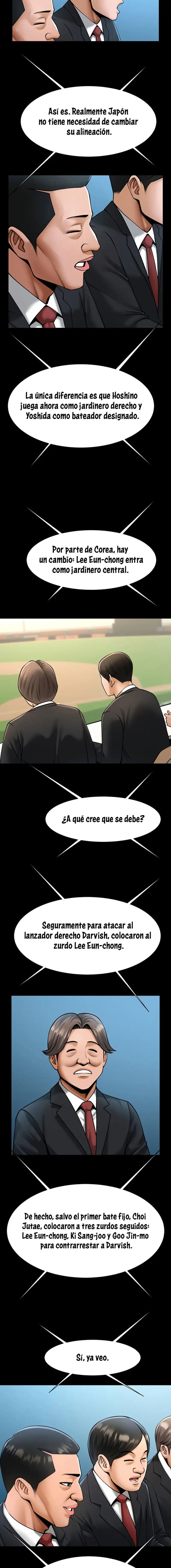 The Cheat Code Hitter Fucks Them All Raw - Chapter 88 [photo 8] - MangaPorn