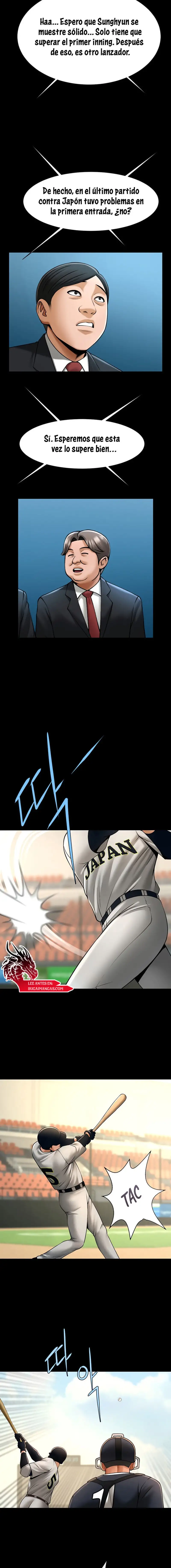 The Cheat Code Hitter Fucks Them All Raw - Chapter 88 [photo 9] - MangaPorn