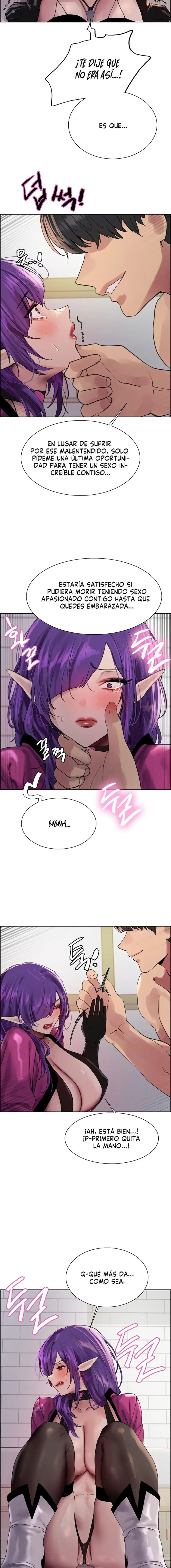 Sex Stopwatch Raw - Chapter 152 [photo 3] - MangaPorn