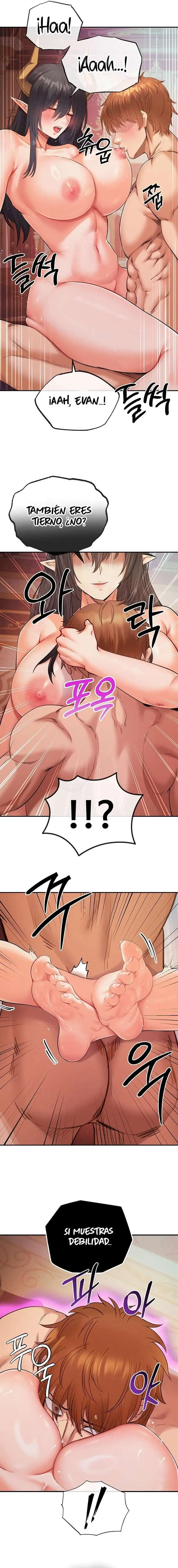 Revenge by Harem Raw - Chapter 45 [photo 12] - MangaPorn