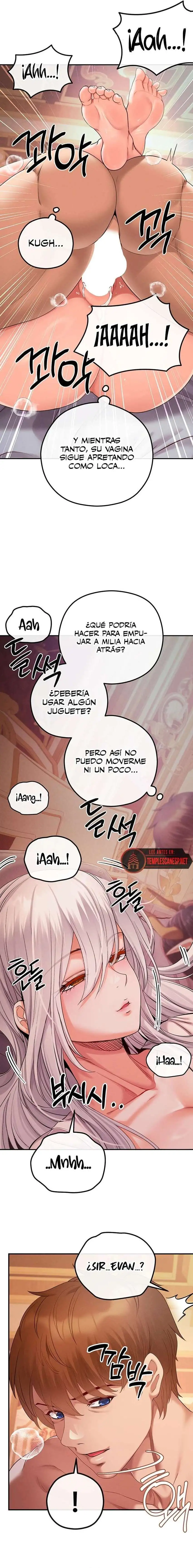 Revenge by Harem Raw - Chapter 45 [photo 20] - MangaPorn