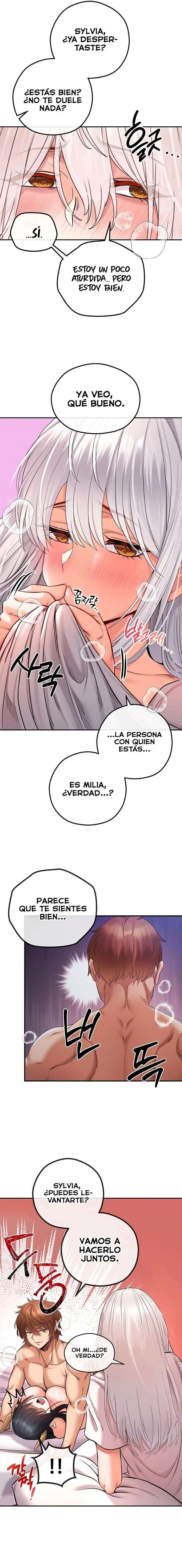 Revenge by Harem Raw - Chapter 45 [photo 21] - MangaPorn