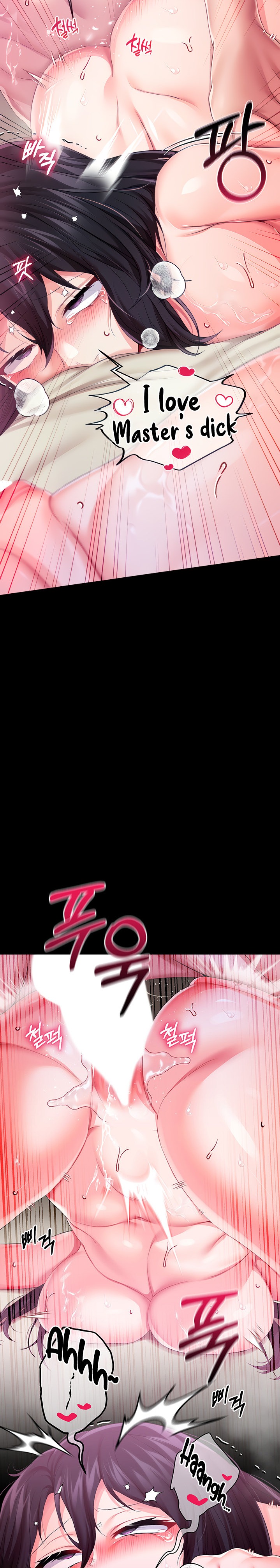 Breaking A Romantic Fantasy Villain - Chapter 33 [photo 8] - MangaPorn