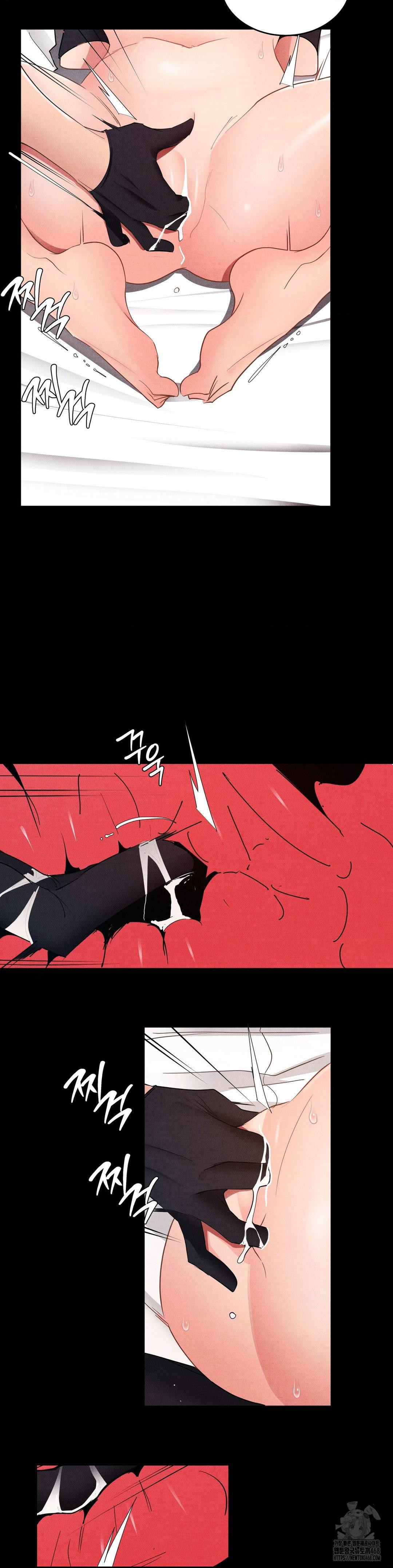 Daily Humiliation Experience Raw - Chapter 25 [photo 17] - MangaPorn