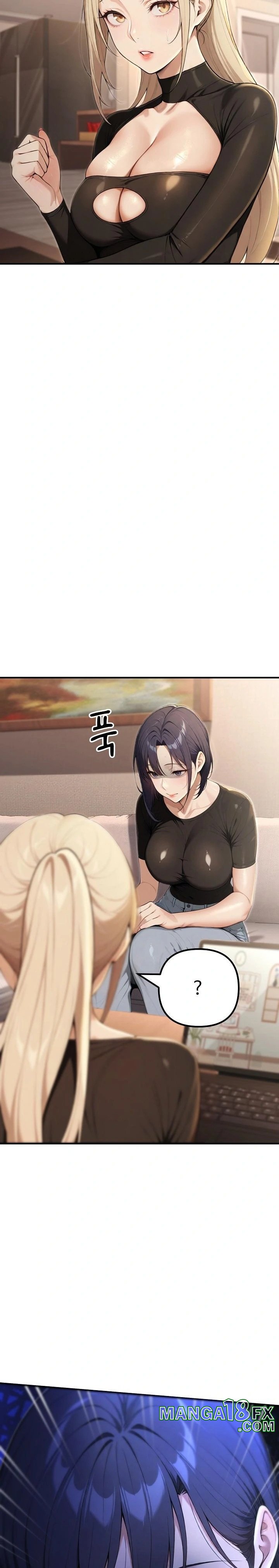 A Girlfriend Every Day of the Week Raw - Chapter 20 [photo 30] - MangaPorn