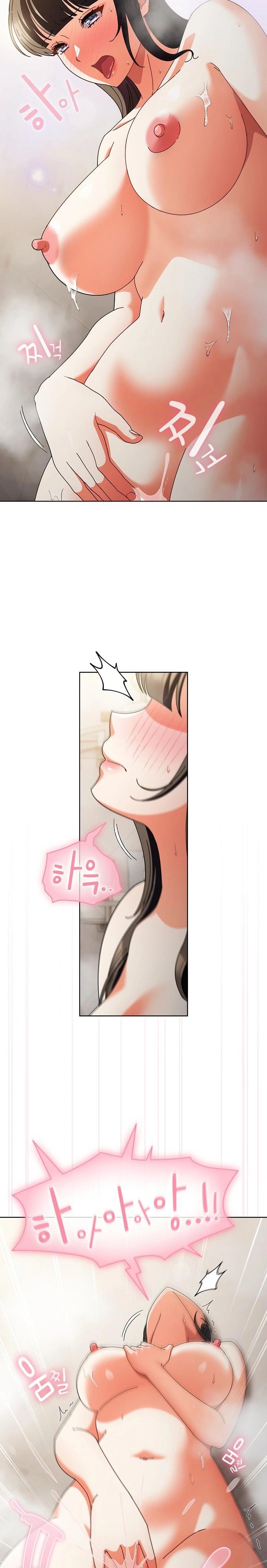 Make My Girlfriend Dirty Raw - Chapter 18 [photo 10] - MangaPorn