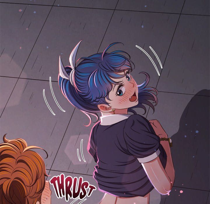 My High School Bully - Chapter 243 [photo 113] - MangaPorn