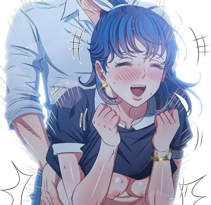 My High School Bully - Chapter 243 [photo 121] - MangaPorn