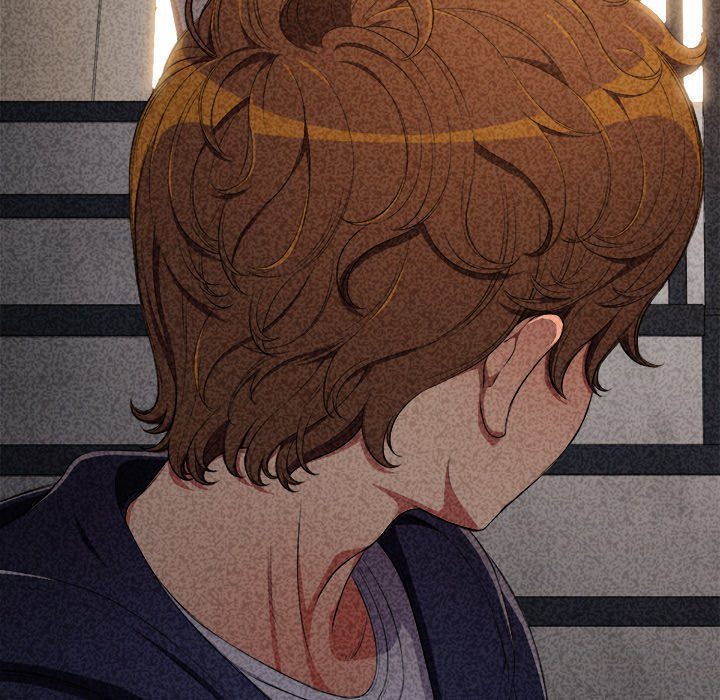 My High School Bully - Chapter 243 [photo 143] - MangaPorn