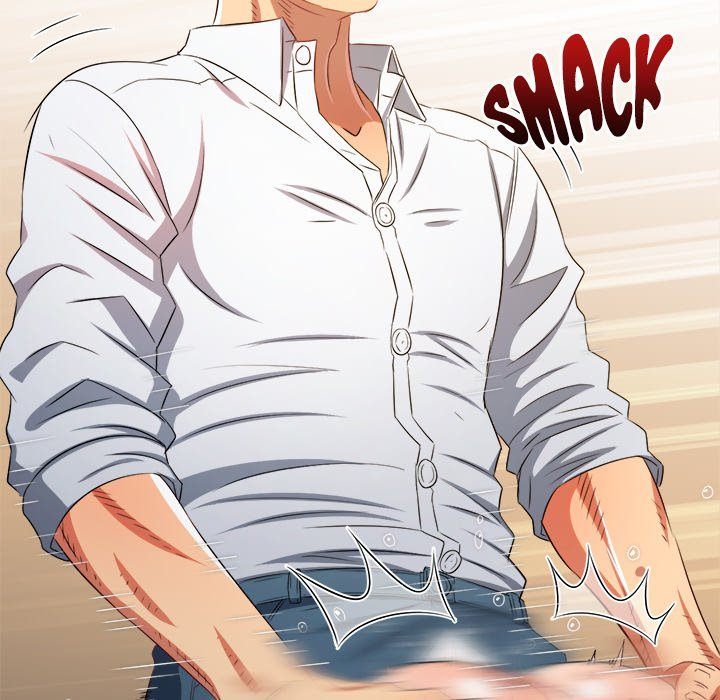 My High School Bully - Chapter 243 [photo 152] - MangaPorn