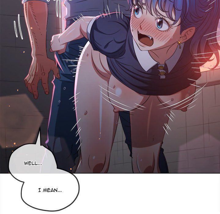 My High School Bully - Chapter 243 [photo 21] - MangaPorn