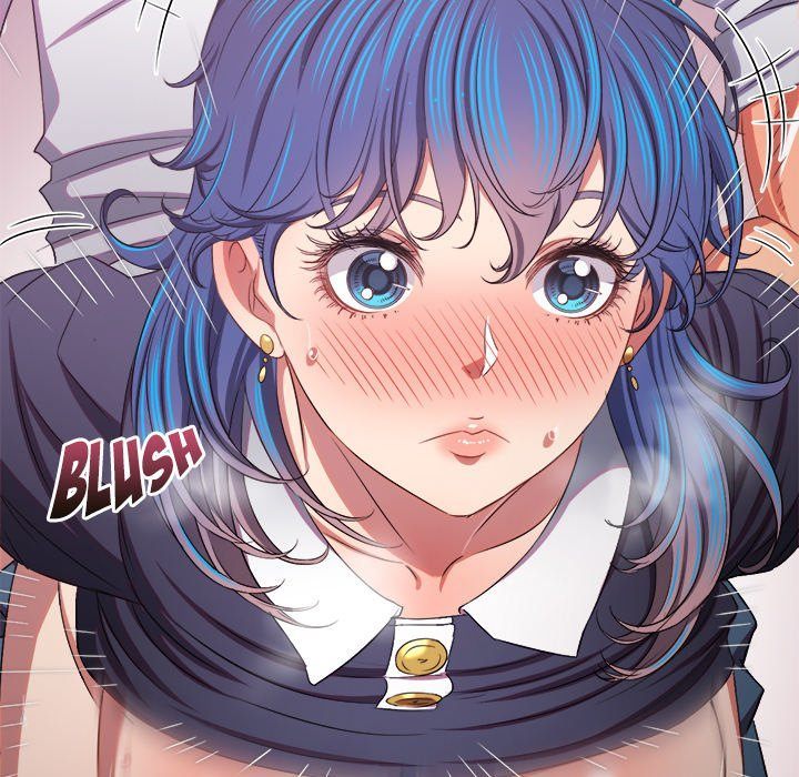 My High School Bully - Chapter 243 [photo 30] - MangaPorn