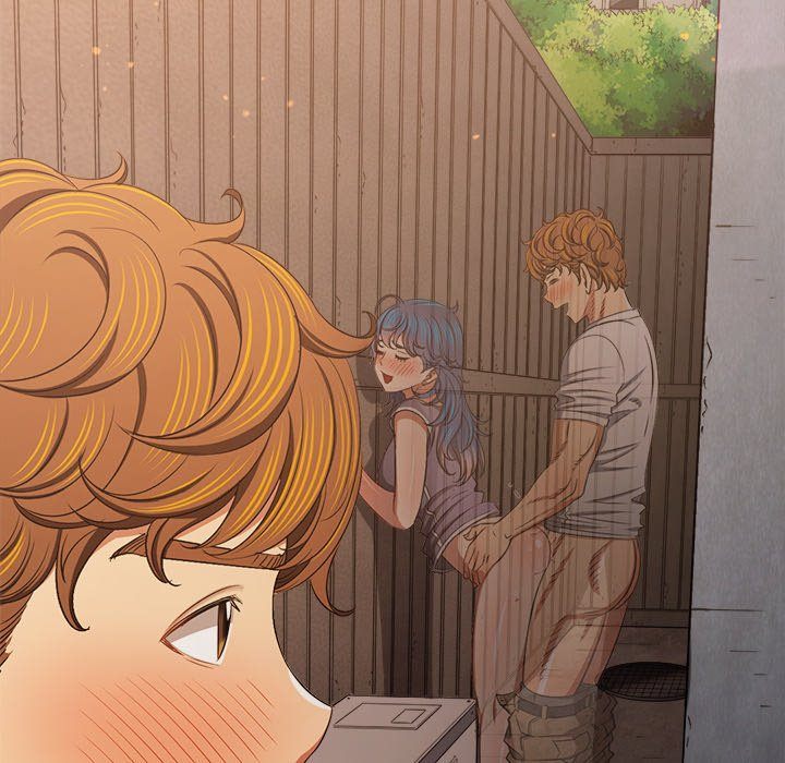 My High School Bully - Chapter 243 [photo 85] - MangaPorn