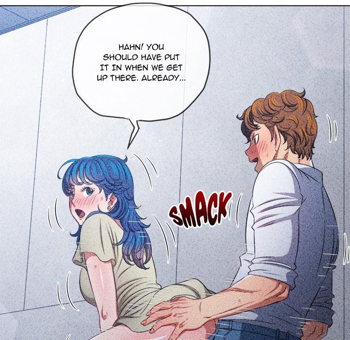 My High School Bully - Chapter 243 [photo 96] - MangaPorn