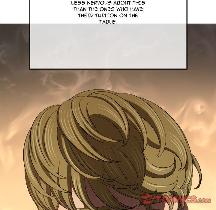 My High School Bully - Chapter 244 [photo 100] - MangaPorn