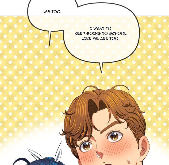 My High School Bully - Chapter 244 [photo 103] - MangaPorn