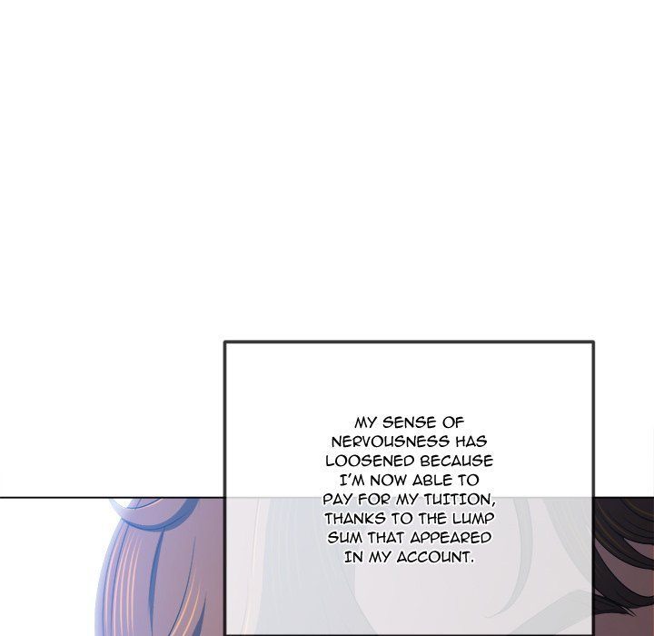 My High School Bully - Chapter 244 [photo 105] - MangaPorn