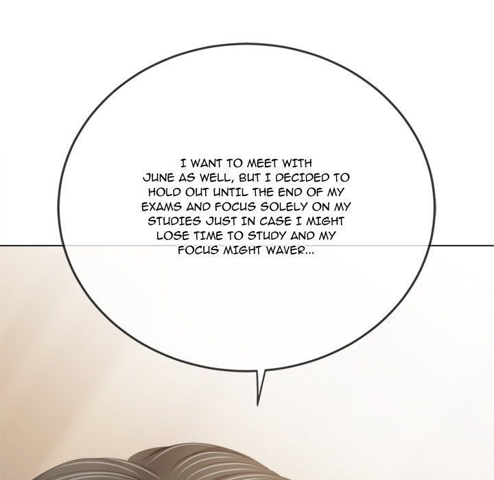 My High School Bully - Chapter 244 [photo 109] - MangaPorn