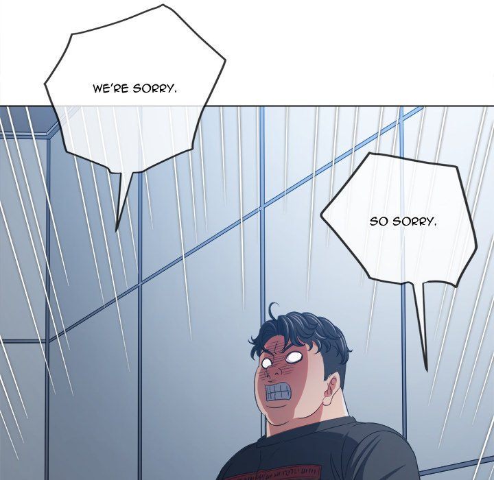 My High School Bully - Chapter 244 [photo 116] - MangaPorn