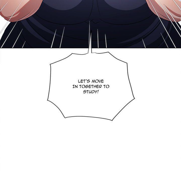 My High School Bully - Chapter 244 [photo 123] - MangaPorn