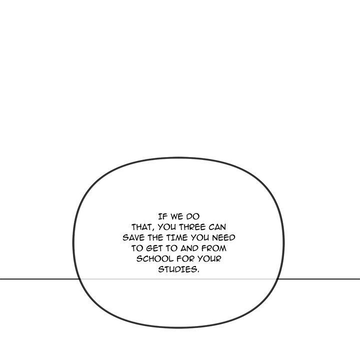 My High School Bully - Chapter 244 [photo 127] - MangaPorn